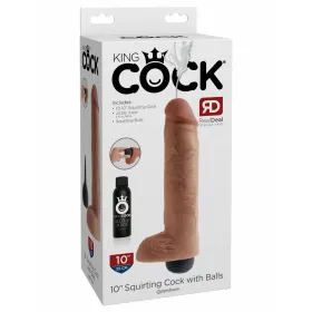 Realistlik dildo Pipedream - King Cock