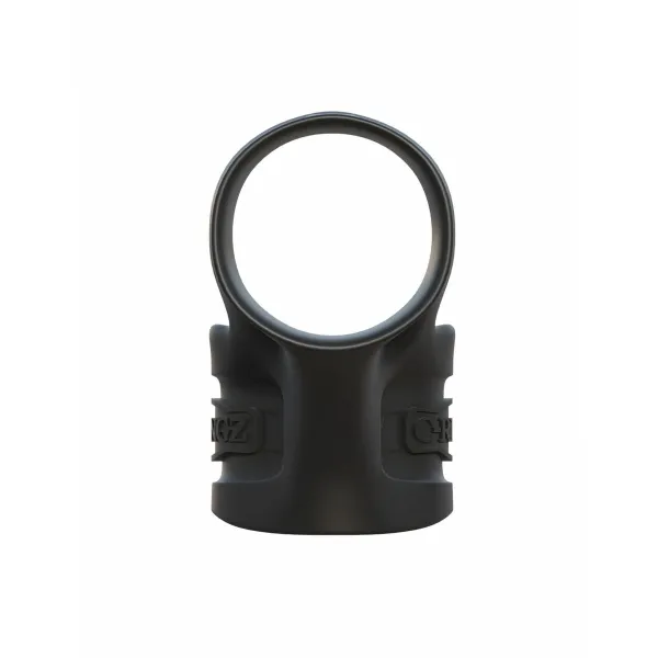 Cock Ring Pipedream Black
