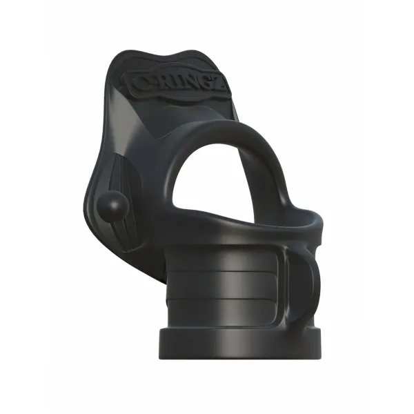 Cock Ring Pipedream Black