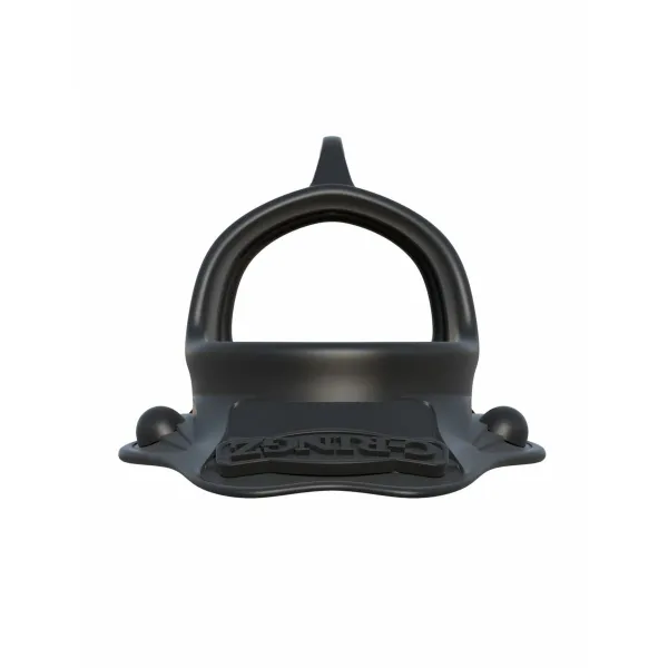 Cock Ring Pipedream Black
