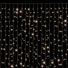 LED-tulede Pärg 120 x 0,5 x 175 cm