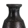 Vase Brown Terracotta 23 x 25 x 51 cm