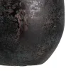 Vase Brown Terracotta 23 x 25 x 51 cm
