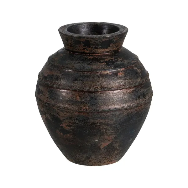 Maljakko Ruskea Terrakotta 29 x 31 x 34 cm