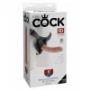 Strap-On Dildo Pipedream - King Cock