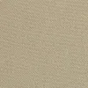Dining Chair Beige Natural Rubber wood Cotton Polyester 45 x 46 x 92 cm
