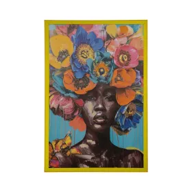 Painting 80 x 3,3 x 120 cm