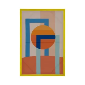 Painting 80 x 3,3 x 120 cm