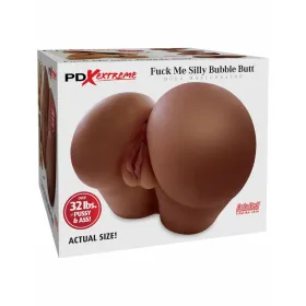 Endurance Jack Ass Pipedream Brown