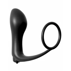 Anal plug Pipedream Black