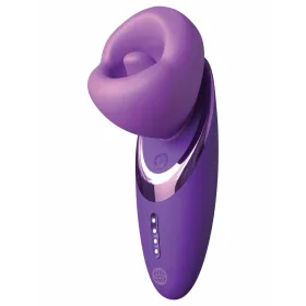Kliitori imemise stimulaator Pipedream