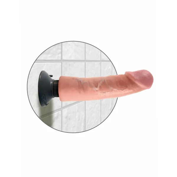 Realistinis vibratorius Pipedream King Cock