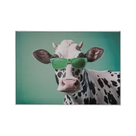 Painting Cow 50 x 3 x 70 cm