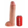 Strap-On Dildo Pipedream - King Cock