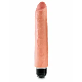 Realistinen dildo Pipedream - King Cock