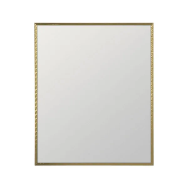 Sienas spogulis Bronza 50 x 4 x 60 cm