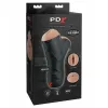 Masturbator Pipedream Black