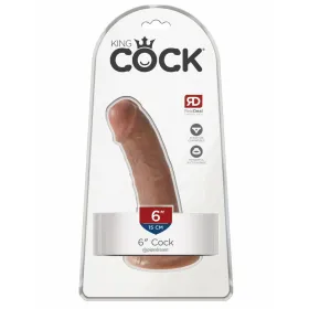 Реалистичный дилдо Pipedream - King Cock