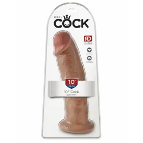 Reālistiskais Dildo Pipedream - King Cock
