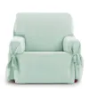 Armchair slipcovers Eysa LEVANTE Mint 100 x 110 x 120 cm