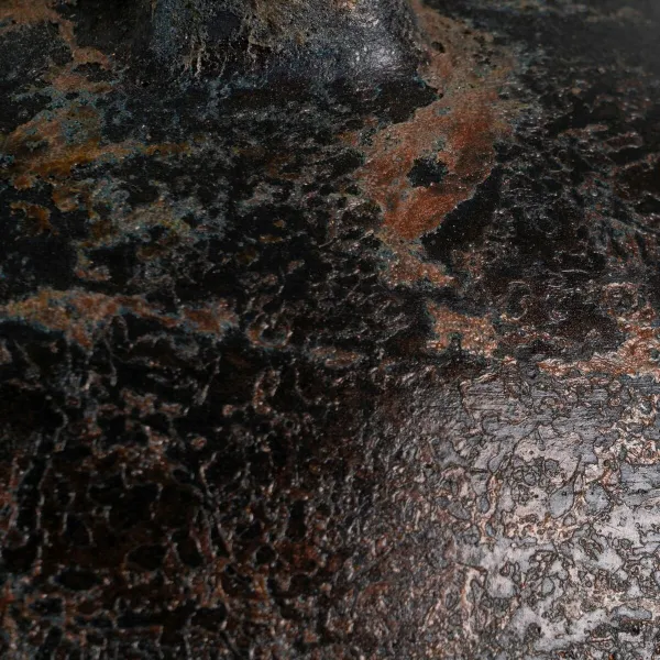 Кувшин Коричневый терракот 26 x 28 x 60 cm