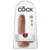 Realistic Dildo Pipedream - King Cock