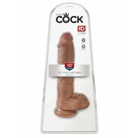 Realistinen dildo Pipedream - King Cock
