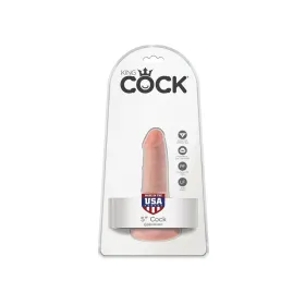 Realistinis vibratorius Pipedream - King Cock