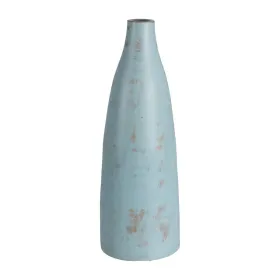 Vāze Tirkīzs Terakota 23 x 25 x 64 cm