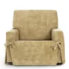 Armchair slipcovers Eysa TURIN Mustard 100 x 110 x 120 cm