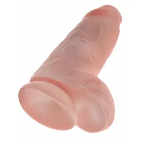 Realistinis vibratorius Pipedream - King Cock