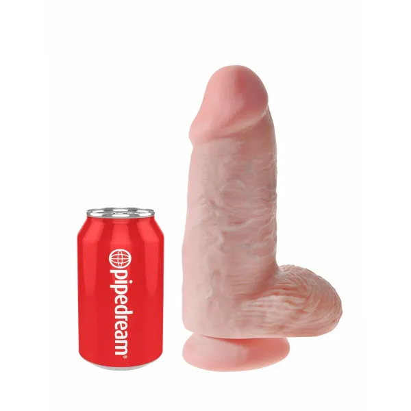 Realistinis vibratorius Pipedream - King Cock
