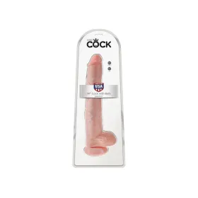 Realistinis vibratorius Pipedream - King Cock