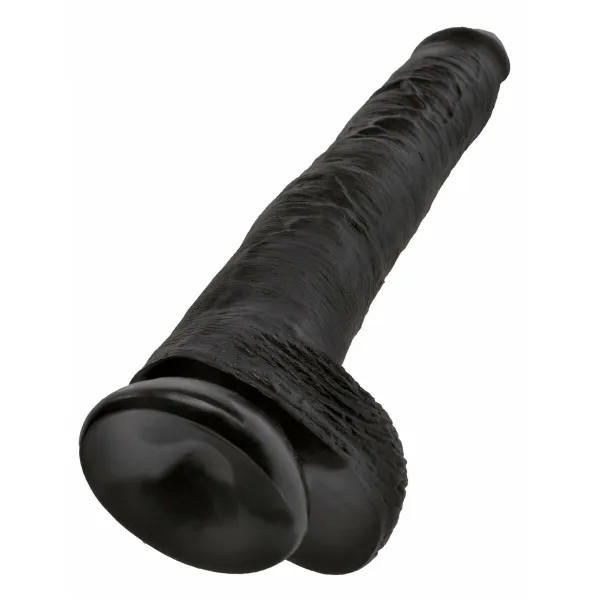 Realistinis vibratorius Pipedream - King Cock
