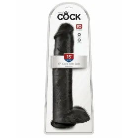 Realistic Dildo Pipedream - King Cock