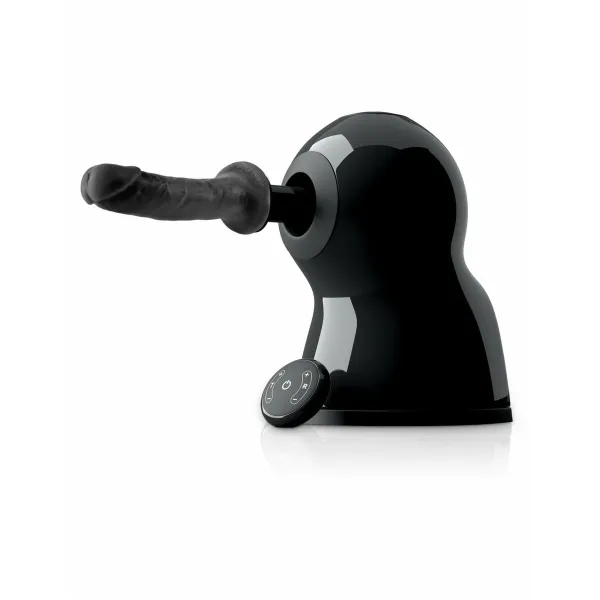 Realistlik dildo Pipedream Must