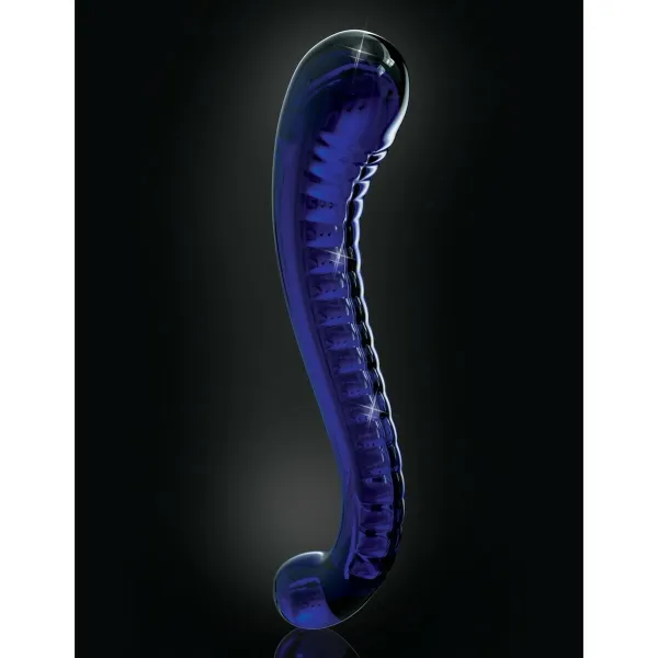 Vibratorius Pipedream Skaidrus