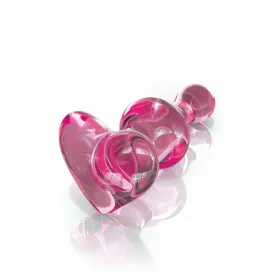 Anal plug Pipedream Pink