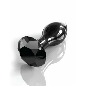 Anal plug Pipedream Black