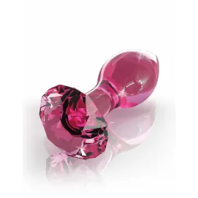 Anal plug Pipedream Pink