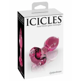 Anal plug Pipedream Pink