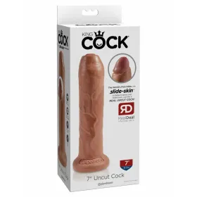 Realistinis vibratorius Pipedream - King Cock