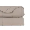 Vuodepeite (viltti) Beige 180 x 260 x 1 cm