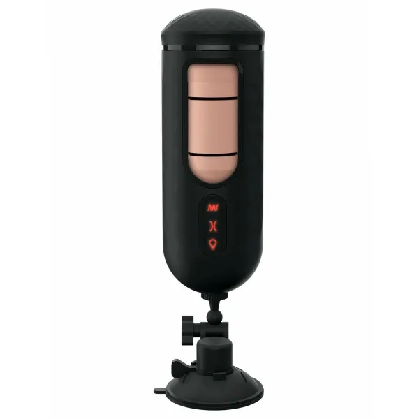 Reālistiskais Vibrators Pipedream