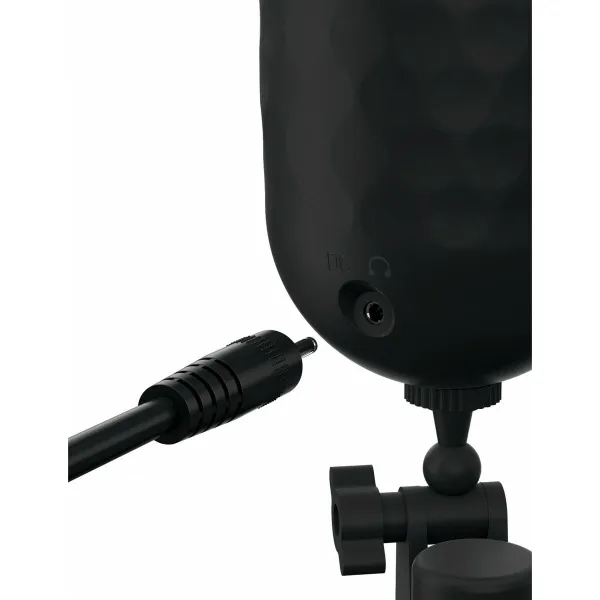 Realistic Vibrator Pipedream