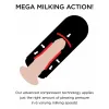 Reālistiskais Vibrators Pipedream