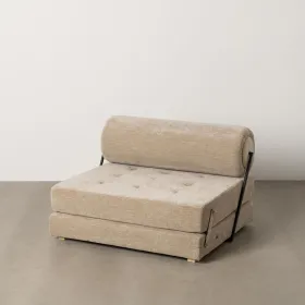 Sofa Rusvai gelsva 89 x 101 x 71 cm