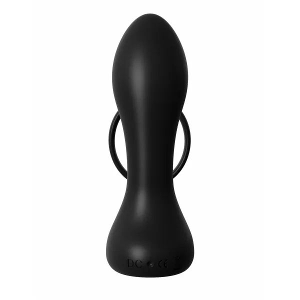 Anal plug Pipedream Black