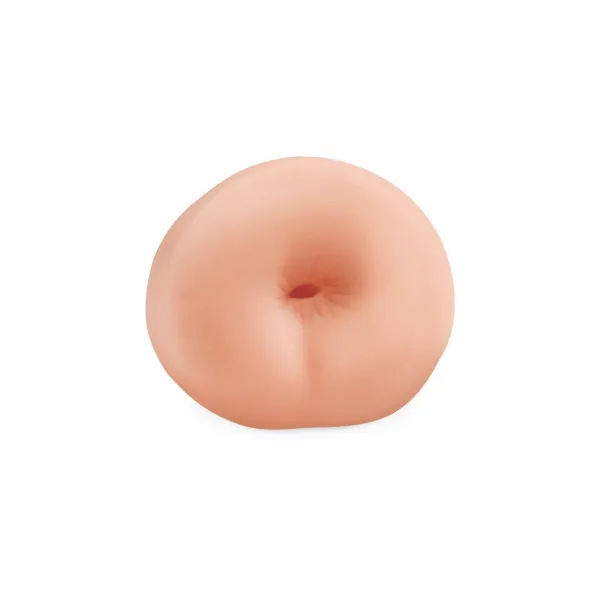 Realistinis vibratorius Pipedream Natūralus