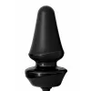 Anal plug Pipedream Black